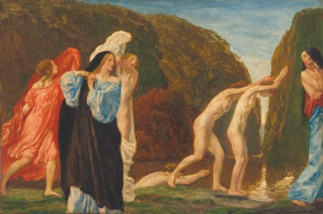 The Divers