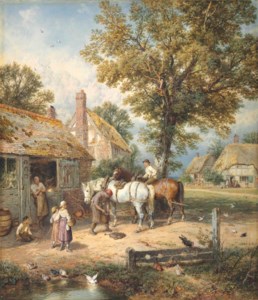 The Smithy