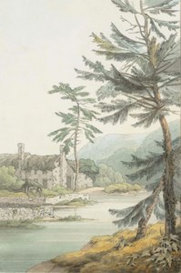 Dulverton, Somerset