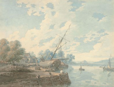 Lymington, Hampshire