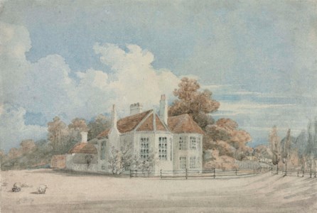 A country house