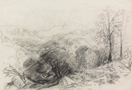 Moel Siabod, Snowdonia, North Wales