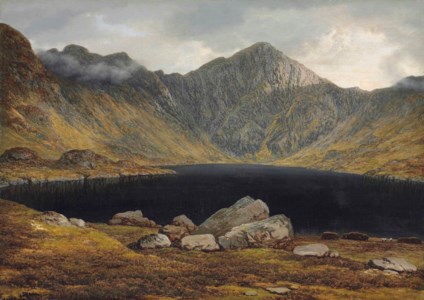 Loch Coruisk, Isle of Skye