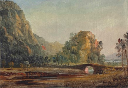 View at Killarney