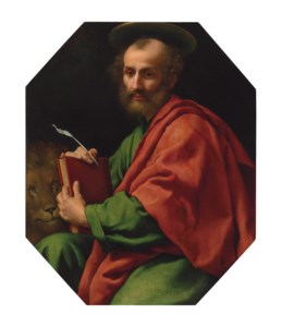 Saint Mark