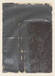 Untitled (Gitterbild) (Untitled (Grid Image))