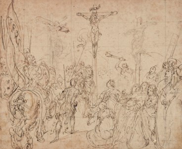 The Crucifixion