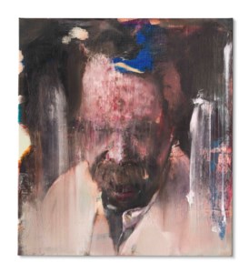 Adrian Ghenie, Dr. Mengele