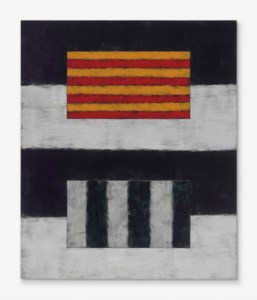 Sean Scully, Eve