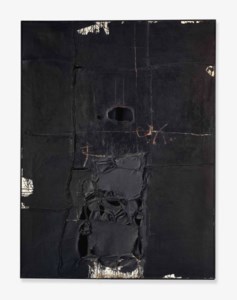 Untitled (Composition) Painting no. 4