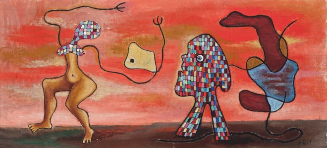 La promenade dangereuse