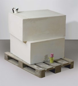 Peter Fischli David Weiss, Untitled