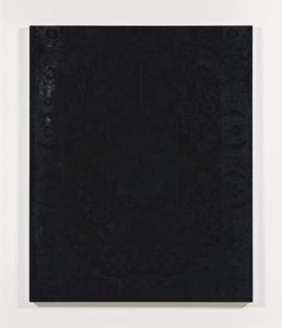 Rudolf Stingel, Untitled