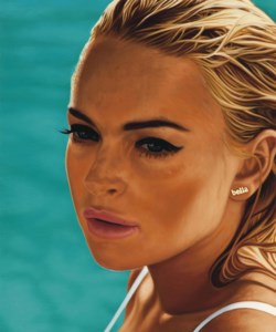 Lindsay I