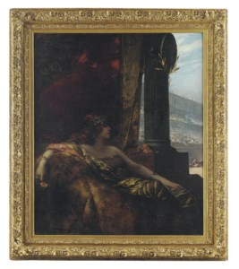 THE EMPRESS THEODORA
