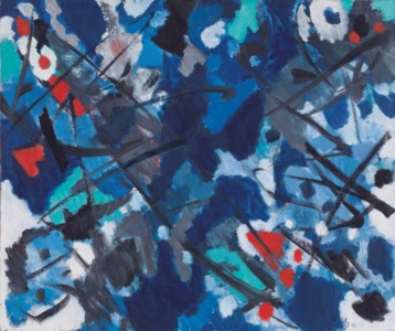 Blauklang (Bluesounds)