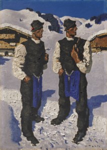 Bauernsonntag