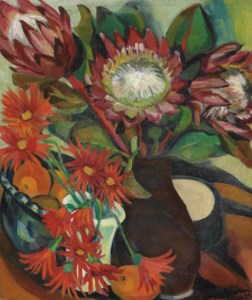 Proteas
