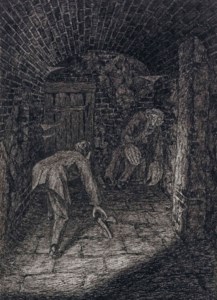 Ein Traum von G. Meyerink