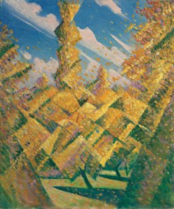 The Four Seasons: Autumn