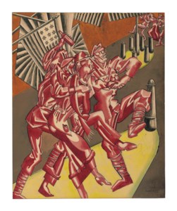 War Celebrations