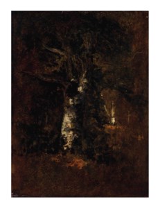 La forêt
