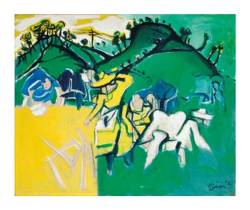 Paysage