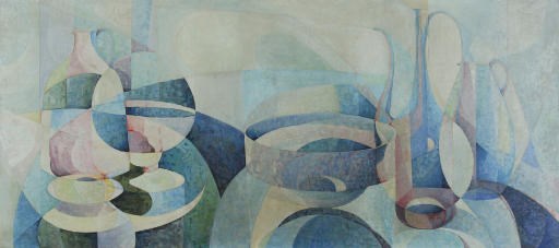 Still Life