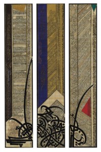 Calligrams