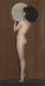 Danseuse