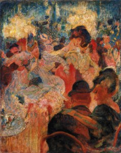 Café de nuit (Bal Tabarin)