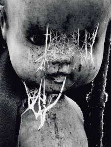 L'orto delle bambole (The doll's garden), 1970