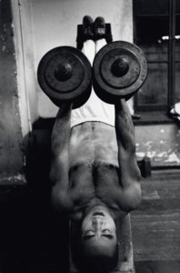 Yukio Mishima, 1970