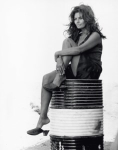 Sophia Loren, 1972
