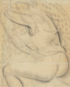 The embrace