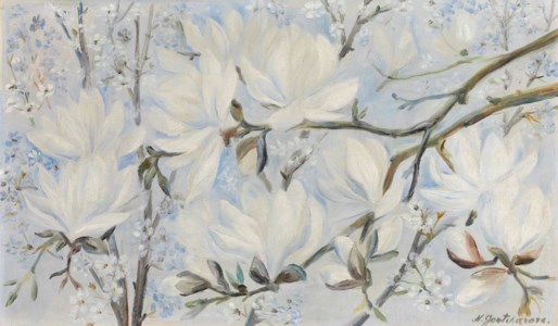 Magnolias