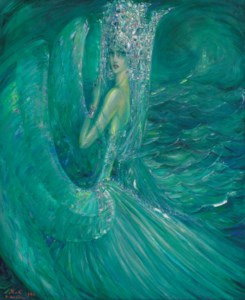 The Swan Princess