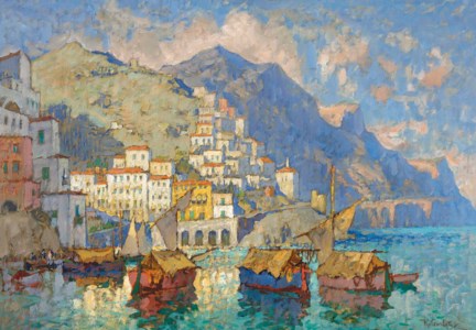 Amalfi