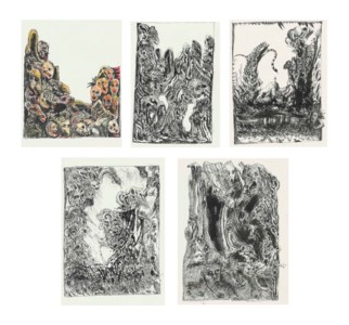 Hell Series
