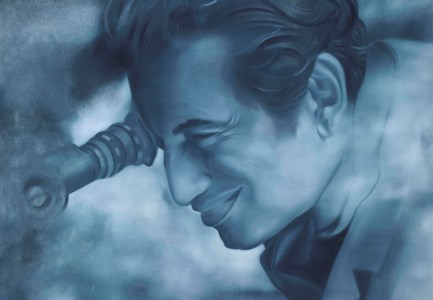Untitled (Satyajit Ray)