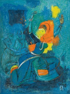 Dancer