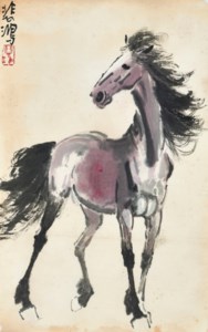Horse