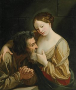 Roman Charity
