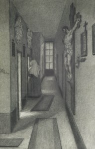 Au béguinage