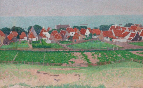 Vlieland