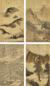 Landscapes