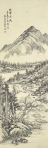 XI GANG (1746-1803)