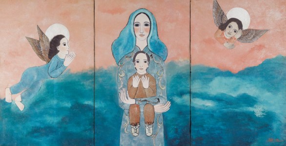 Our Lady