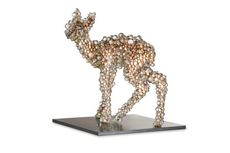 Pixce l l : Bambi