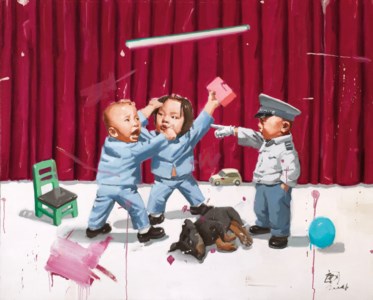 Chinese Fairy Tales